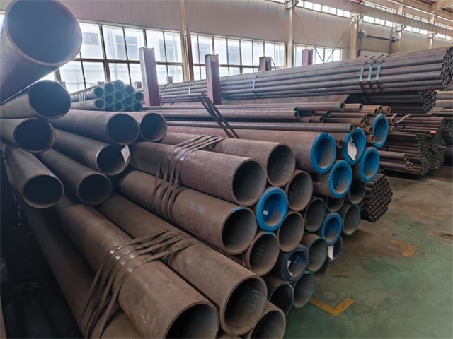 乌鲁木齐20G无缝钢管